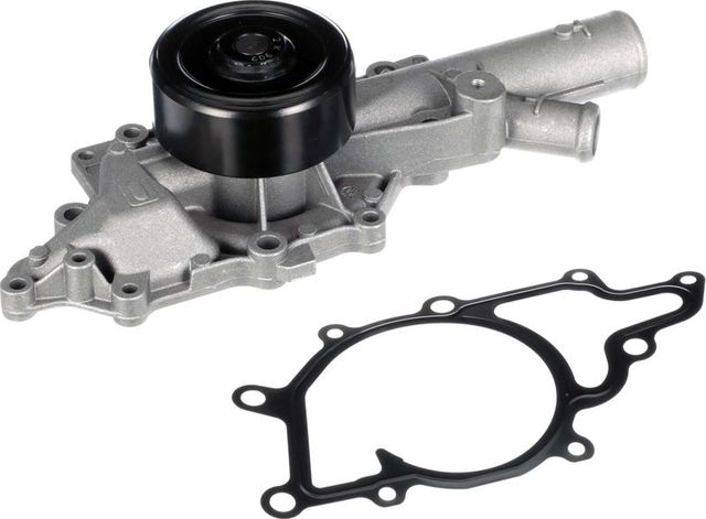 Помпа (водяной насос) Gates. Артикул WP0124