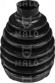 Пыльник ШРУСа наружный Malo (термопласт) для Jeep Compass II 2017-2026. Артикул 184923