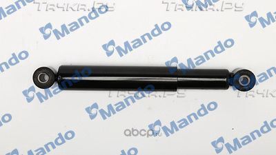 Амортизатор MERCEDES Sprinter (95-06) задний левый/правый масляный MANDO. Артикул MSS015266