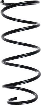 Пружина подвески Zentparts. Артикул Z38164