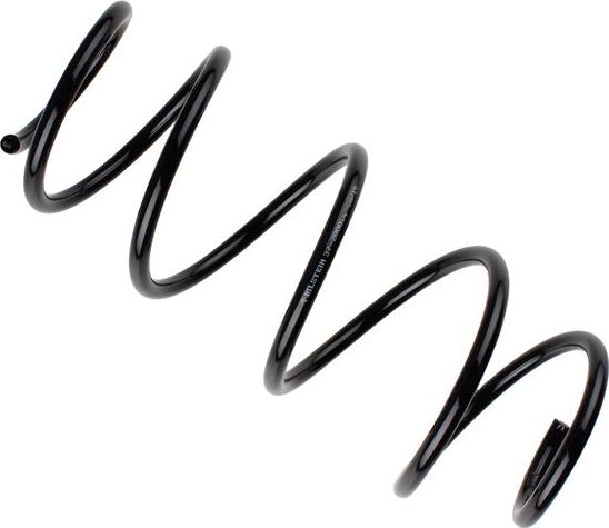 Пружина подвески Bilstein B3. Артикул 37-280024