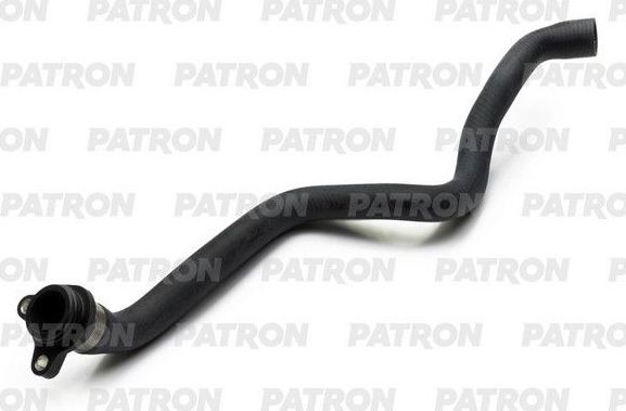 Патрубок системы охлаждения (радиатора) Patron для BMW X6 I (E71) 2008-2014. Артикул PH2331