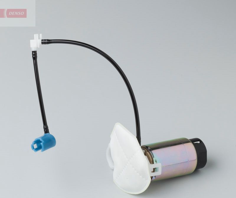 Бензонасос (топливный насос) Denso. Артикул DFP-0100