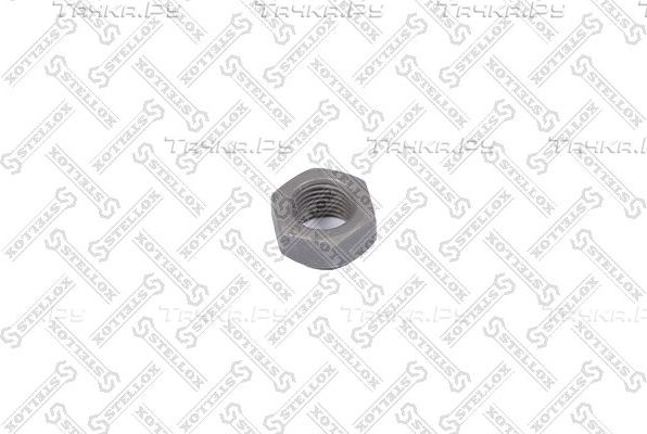 Гайка m14x1.5 din980-8 h 22 sw22 MB STELLOX 8902330_SX Stellox. Артикул 89-02330-SX