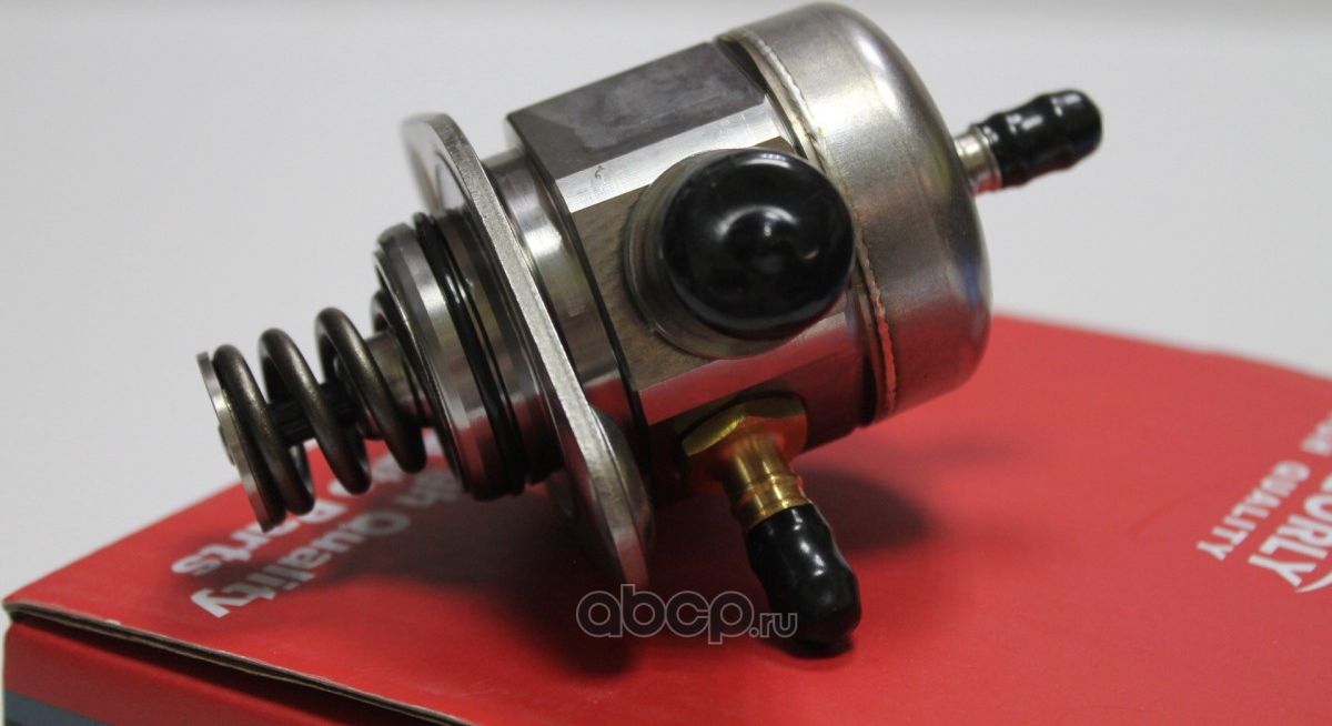 Новый насос топливный VW VAG Gen3 1.8,2.0 CJE CJS (Raceorly). Артикул I01016024