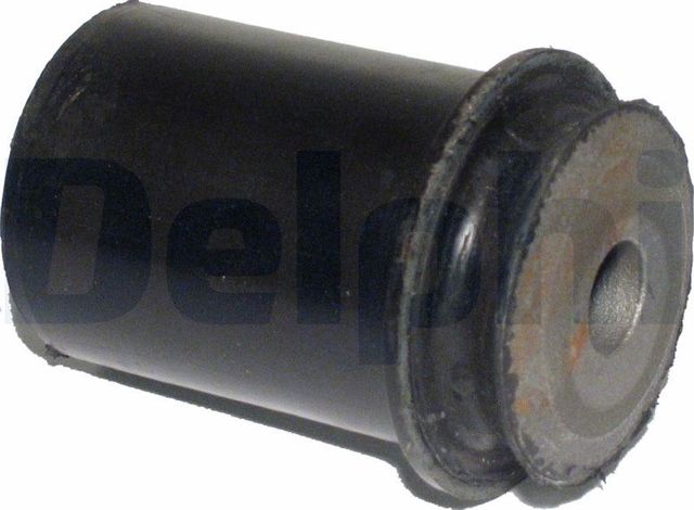 Сайлентблок переднего рычага подвески Delphi задний нижний для Mercedes-Benz A-Класс I (W168) 1997-2004. Артикул TD384W