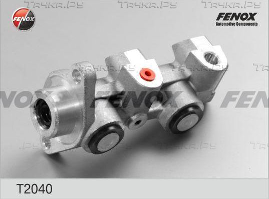 Тормозной цилиндр главный Fenox для Opel Astra F 1991-2005. Артикул T2040