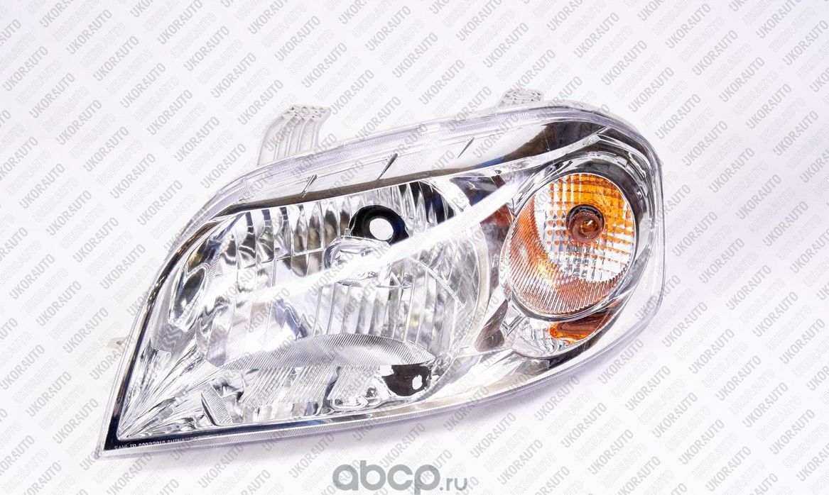 U0521036L_Фара левая (Ukorauto) Ukorauto. Артикул U0521036L