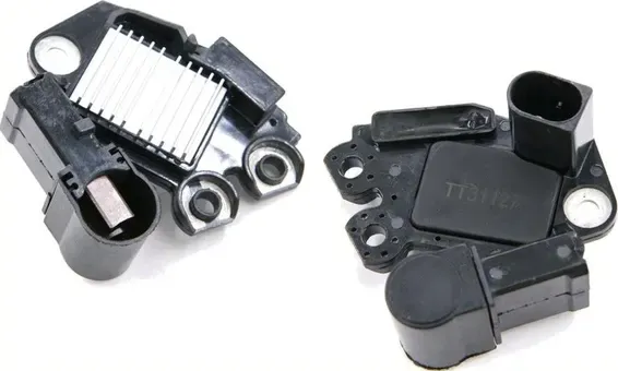 TT31127_Регулятор (Tesla Technics). Артикул TT31127
