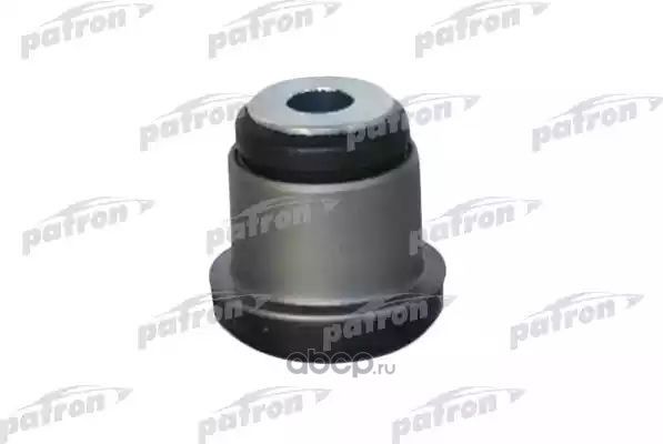 Сайлентблок рычага подвески (Patron) Patron. Артикул PSE10536