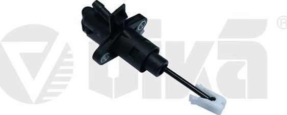 Цилиндр сцепления главный Vika. Артикул 77211372601
