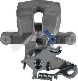 Тормозной суппорт OSSCA. Артикул 17165