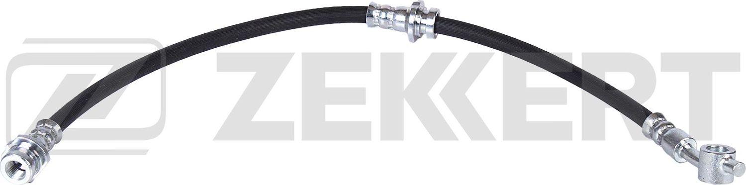 Тормозной шланг Zekkert. Артикул BS-9514