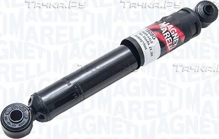 Амортизатор Magneti Marelli. Артикул 351508070000