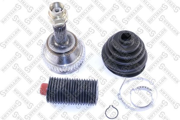 Шрус наружный (граната) Stellox для Fiat Albea 1996-2009. Артикул 150 1232-SX
