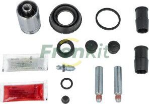 Ремкомплект тормозного суппорта Frenkit задний для MINI Hatch I ((R50, R53) 2001-2006. Артикул 734038