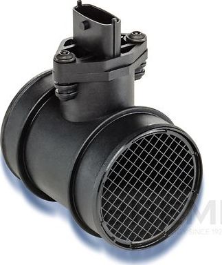 Датчик массового расхода воздуха (ДМРВ) Bremi. Артикул 30139