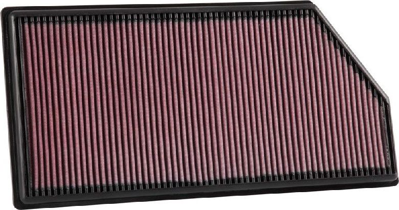 Воздушный фильтр K&N. Артикул 33-3068