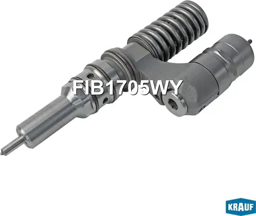 Насос-форсунка (Krauf). Артикул FIB1705WY