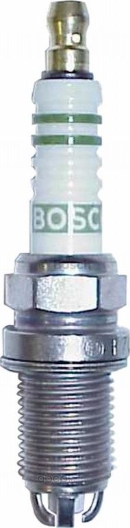Свеча зажигания (Bosch). Артикул 0242229706