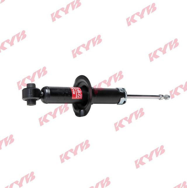 Амортизатор KYB (Каяба) Excel-G задний для Subaru Legacy VI 2015-2026. Артикул 3410118