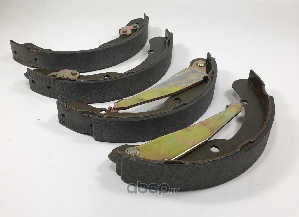 Колодки торм. задние Cartronic CRTR0131816 Аналог 1J0698525/ 1J0609525/ 1J060952 Cartronic. Артикул CRTR0131816