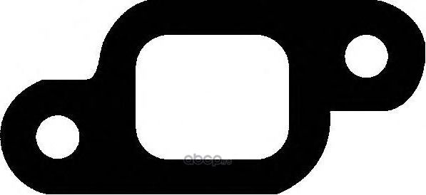 Прокладка выпускного коллектора Glaser. Артикул X07210-01