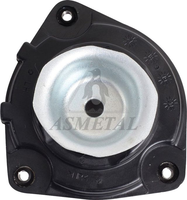 Опора амортизатора Asmetal. Артикул 45RN5550