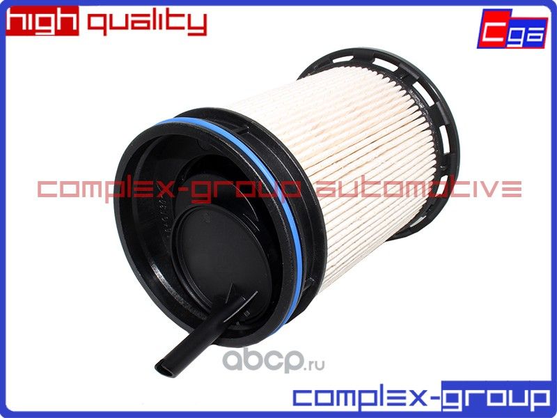 Фильтр топливный CGA. Артикул 3FTR8001RA
