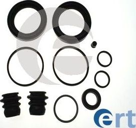 Ремкомплект тормозного суппорта ERT. Артикул 400210