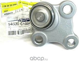 Шаровая опора Hyundai / KIA. Артикул 54530C1000