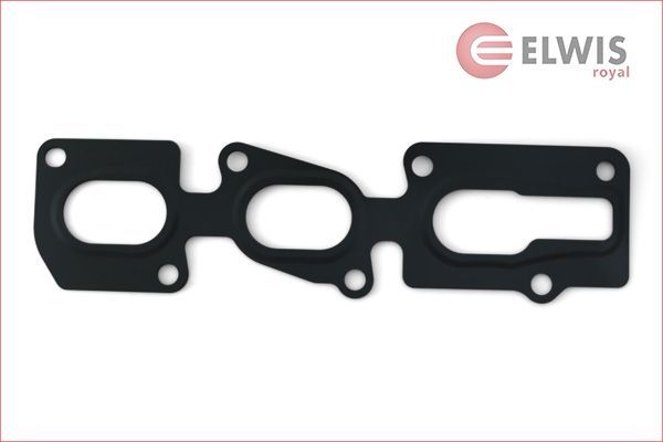 Прокладка выпускного коллектора Elwis Royal для Opel Corsa D 2006-2014. Артикул 0342616