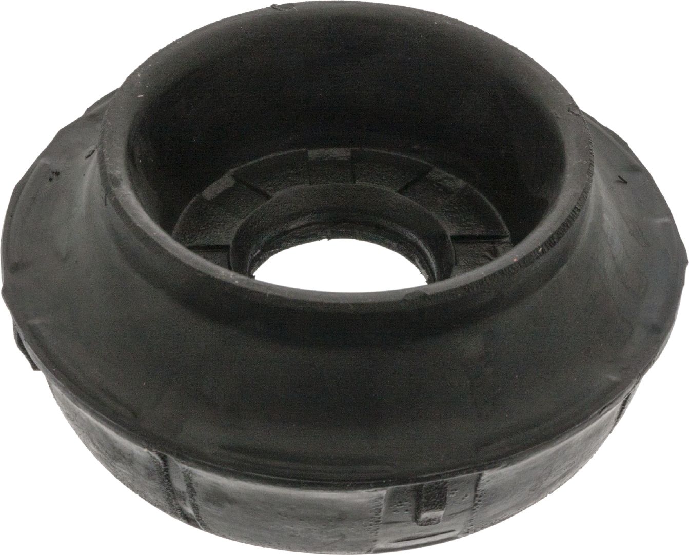 Опора амортизатора (стойки) SWAG (резина/металл). Артикул 60 54 0009