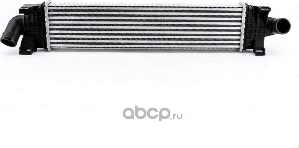 Интеркулер (Dominant) Dominant. Артикул FO12031015