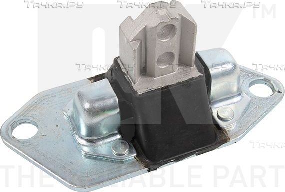 Опора (подушка) двигателя NK передняя для Volvo XC90 I 2002-2014. Артикул 59748007