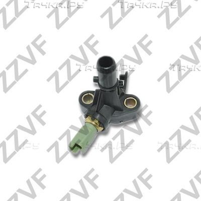 Датчик температуры охлаждающей жидкости ZZVF для Fiat Albea 2007-2009. Артикул ZV39FP