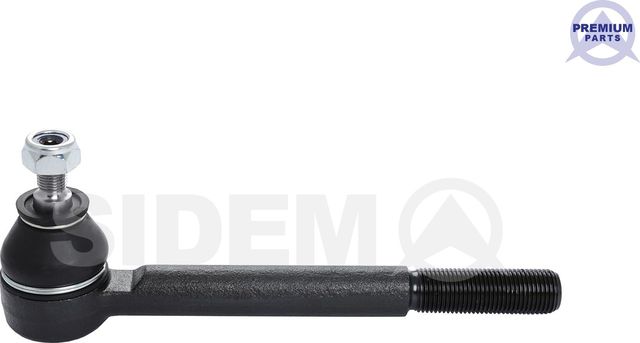 Наконечник рулевой тяги Sidem внутренний для Mercedes-Benz W123 1976-1985. Артикул 49237