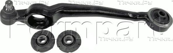 Поперечный рычаг Formpart. Артикул 1105002