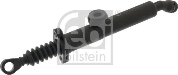 Цилиндр сцепления главный Febi Bilstein. Артикул 101276