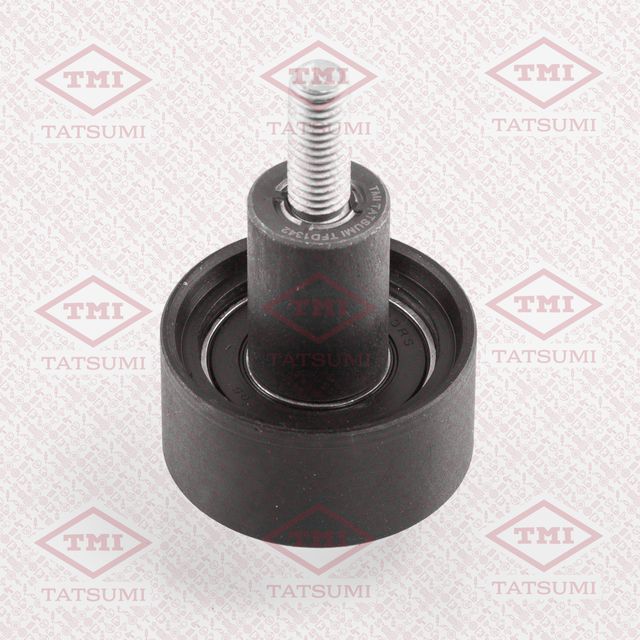 Ролик обводной ремня ГРМ Audi A3 12-/A4 15-SKODA Fabia 14-/Octavia 12-/Rapid (Tatsumi) Tatsumi. Артикул TFD1342