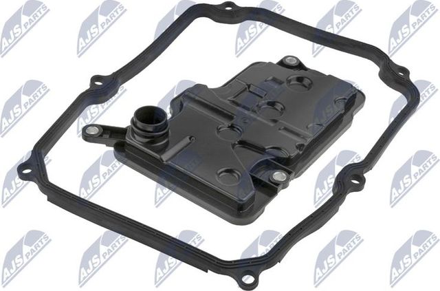 Фильтр АКПП NTY для Lexus GS III 2006-2011. Артикул FSF-TY-018