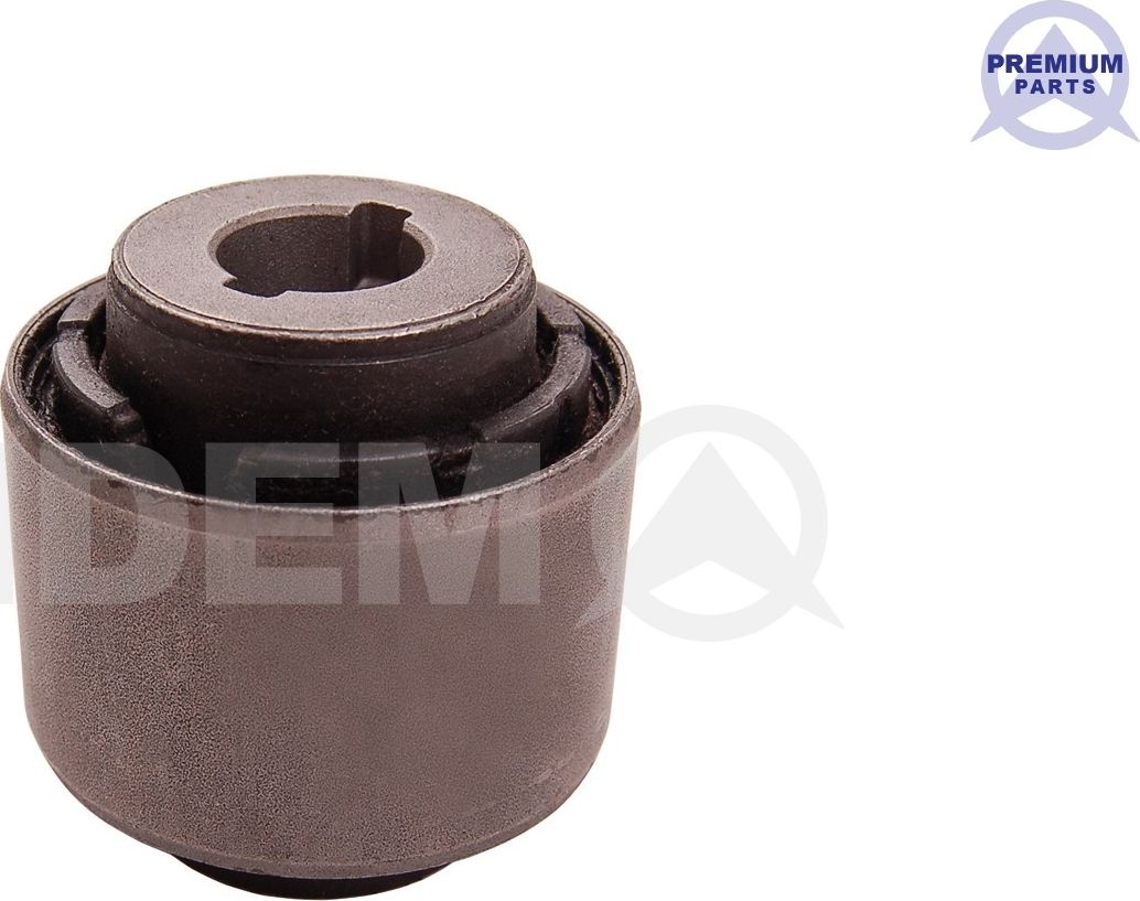 Сайлентблок заднего рычага подвески Sidem. Артикул 803710