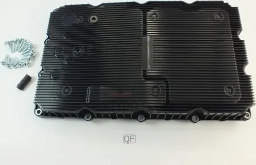 Поддон масляный  акпп (Quattro Freni). Артикул QF91B00018