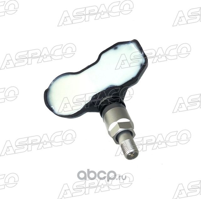 ДАТЧИК ДАВЛЕНИЯ В ШИНЕ VAG VW PASSAT CC (2008>) 433MHz (Aspaco). Артикул AP39094