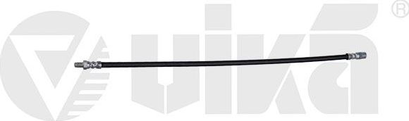 Тормозной шланг Vika задний правый/левый для Mercedes-Benz Sprinter 901, 902 1995-2006. Артикул 61186401
