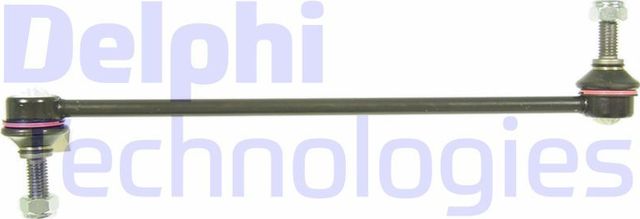 Стойка (тяга) стабилизатора Delphi. Артикул TC915