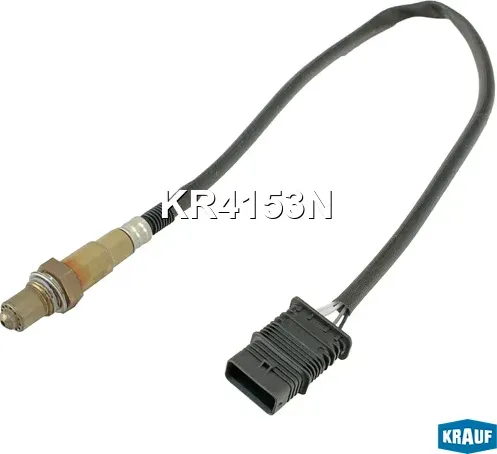 Лямбда-зонд Krauf. Артикул KR4153N