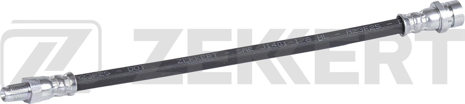 Тормозной шланг Zekkert. Артикул BS-9466
