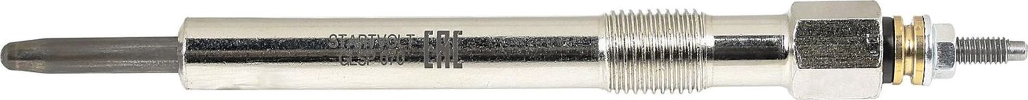 Свеча накаливания (накала) StartVOLT. Артикул GLSP 070