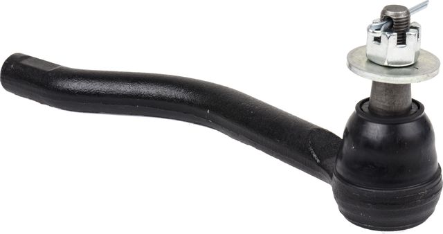 Наконечник р/т NISSAN TEANA 08- лев. (Jikiu). Артикул ET22151L